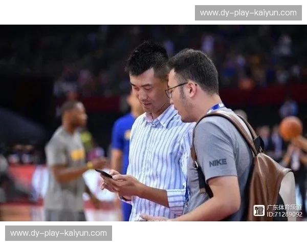 NBA交易新闻：在风云变幻的市场中读懂每一次转会的潜台词