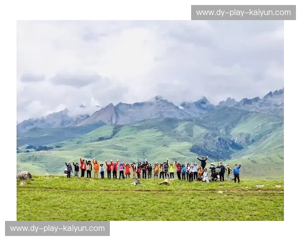 转会徒步：把城市喧嚣换成山间呼吸的生活方式