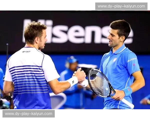 宿命、暴力与王权：瓦林卡与德约科维奇的“网坛冰火之歌”